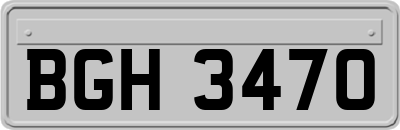 BGH3470