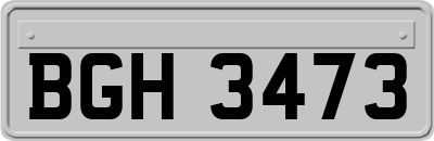 BGH3473
