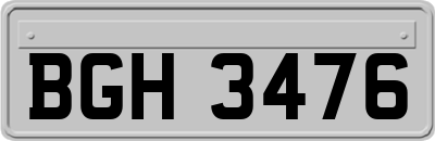 BGH3476