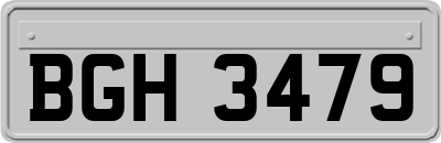 BGH3479
