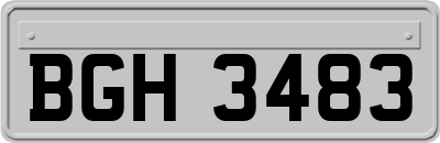 BGH3483