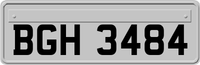 BGH3484