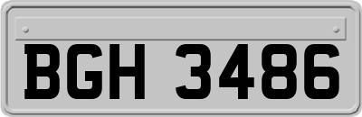 BGH3486