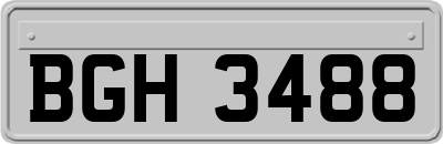 BGH3488