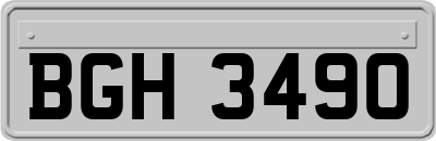 BGH3490