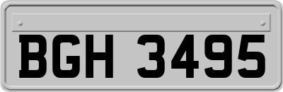 BGH3495