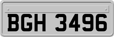 BGH3496
