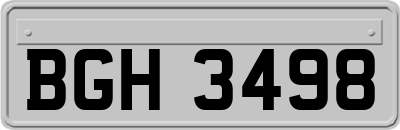BGH3498