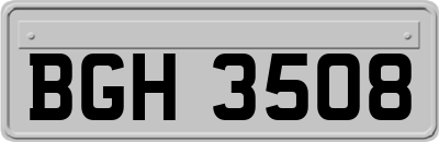 BGH3508