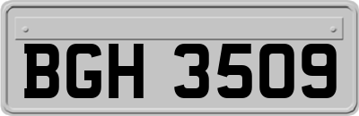 BGH3509