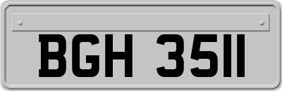 BGH3511