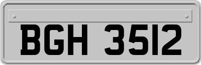 BGH3512