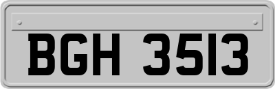 BGH3513