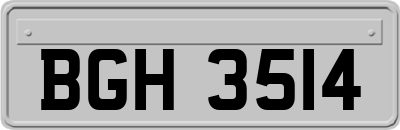 BGH3514
