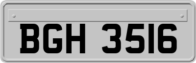 BGH3516