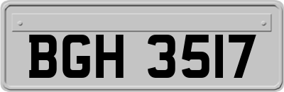 BGH3517