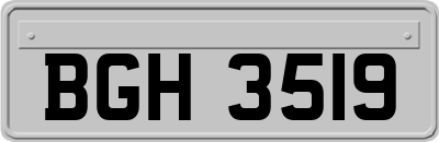 BGH3519