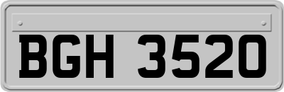 BGH3520