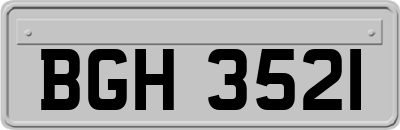 BGH3521