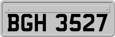 BGH3527