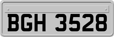 BGH3528