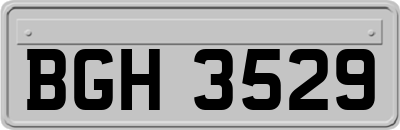 BGH3529