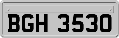 BGH3530