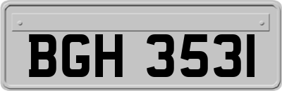 BGH3531