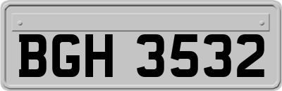 BGH3532