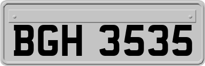 BGH3535