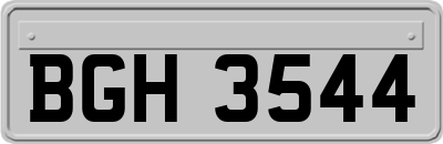 BGH3544