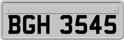 BGH3545