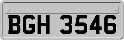 BGH3546
