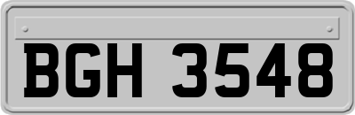 BGH3548