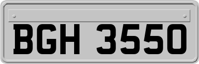 BGH3550
