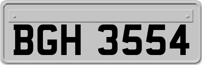 BGH3554