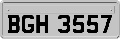 BGH3557