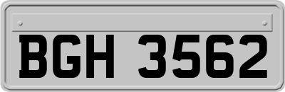 BGH3562