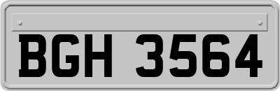BGH3564