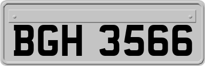BGH3566