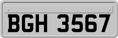 BGH3567