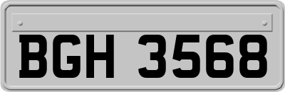 BGH3568