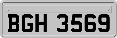 BGH3569