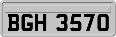 BGH3570