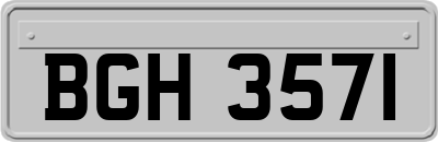 BGH3571