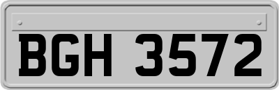 BGH3572