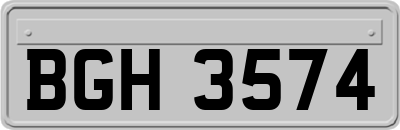 BGH3574