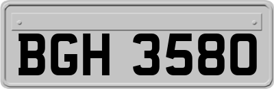 BGH3580