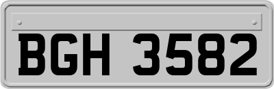 BGH3582