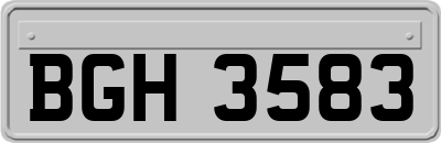 BGH3583